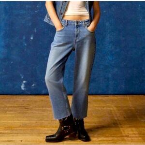 **NEW**BDG high rise straight fit from Urban Outfitters